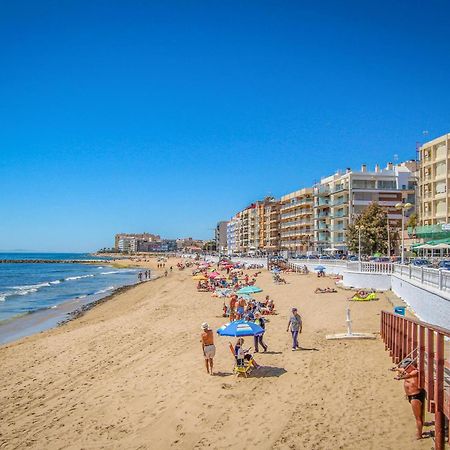 Lovely Apartment In Campello With Kitchen Aigues Exterior photo