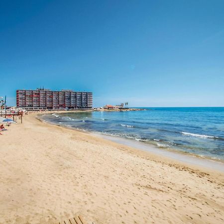 Lovely Apartment In Campello With Kitchen Aigues Exterior photo